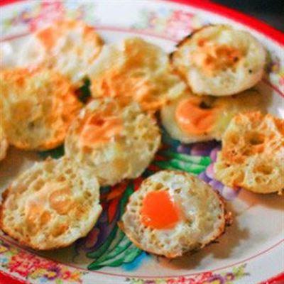 Bánh Căn – Nguyễn Trãi