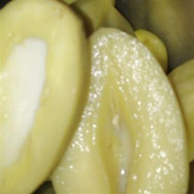 Xoài Cóc Ngâm Chợ Biên Hòa