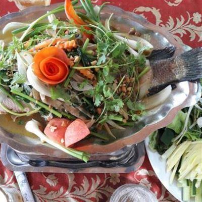 Nam Sơn – Quán Ăn Gia Đình