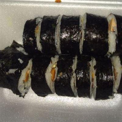 Kimbap & Phá Lấu Lòng Bò