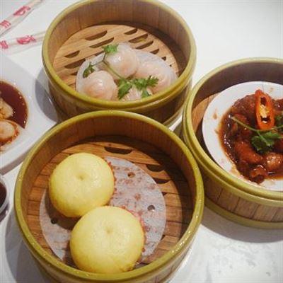 Bamboo Dimsum – Lotte Mart Nha Trang