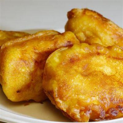 Khu Ăn Vặt – Nhà Thờ Tân Mai
