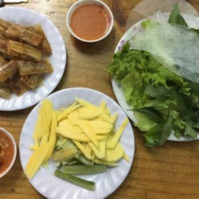 Chả Lụi Lagi 2