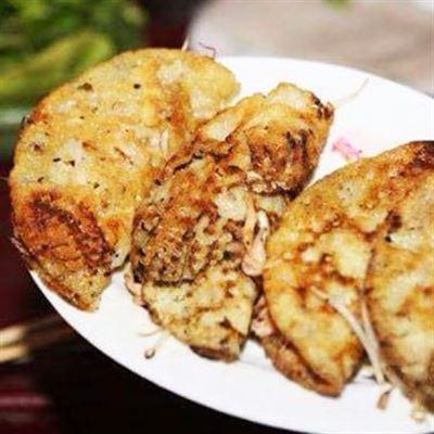 Bánh Xèo Tháp Bà