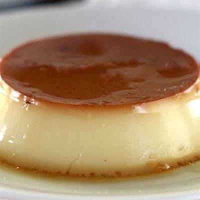 Bánh Flan Cô Liễu