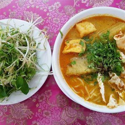 Cơm Chay Cô Tấm