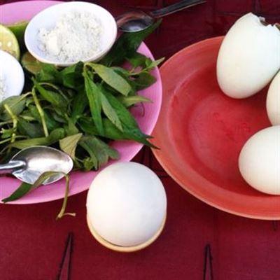 Hột Vịt Lộn – 1746 Nguyễn Ai Quốc