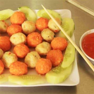 Quán Chii Yummy – Ăn Vặt