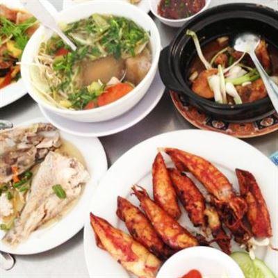Cơm Hiền Nhi