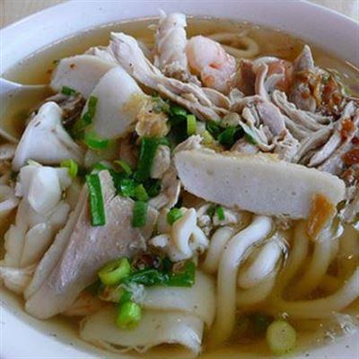 Bánh Canh Cô Hà