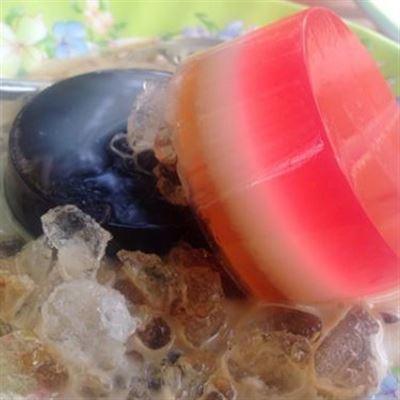 Bánh Flan Rau Câu – Trần Quốc Toản