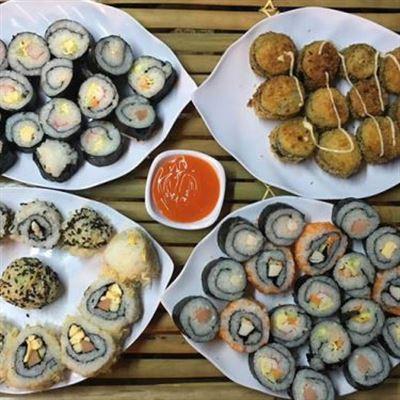 Sushi 1K