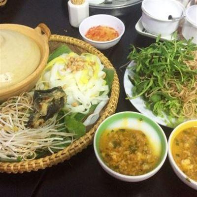 Mì Quảng Nam 127