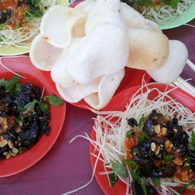 Gỏi Khô Bò Hưng Thịnh – Hàn Thuyên