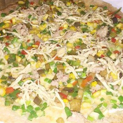 Bánh Tráng Nướng Yumingon – Huỳnh Văn Nghệ