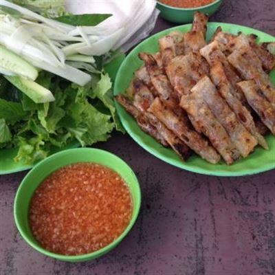 Chả Lụi Tèo Em