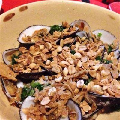 Ốc Tô Hố Nai – Nguyễn Ái Quốc