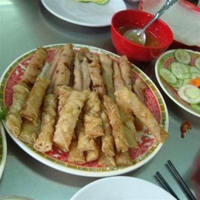 Ngọc Tiên – Đặc Sản Nem