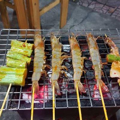 Xiên Que Châu Tuấn