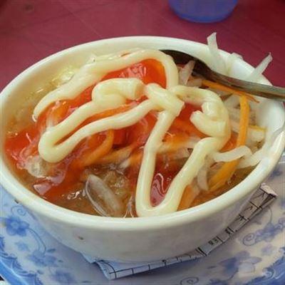 Bánh Trứng Nướng – Huỳnh Văn Hớn