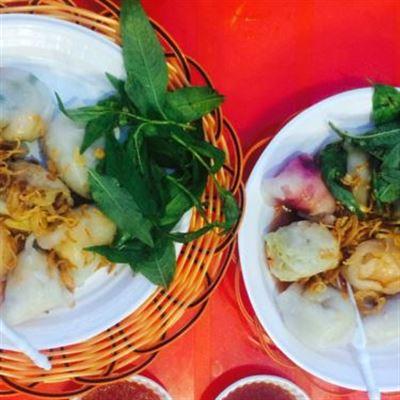 Há Cảo & Bánh Bao