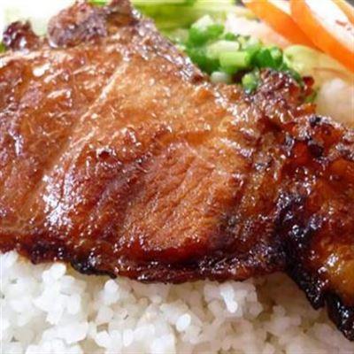 Cơm Tấm 157 – Cách Mạng Tháng 8