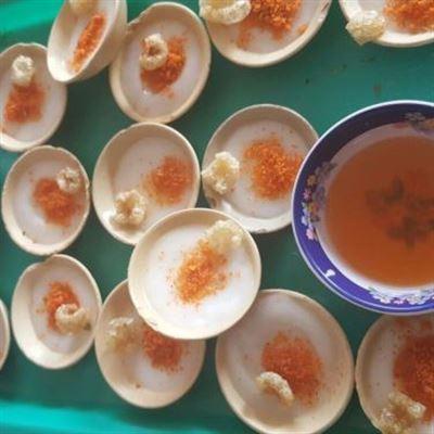 Ăn Vặt Món Huế – Hoàng Diệu