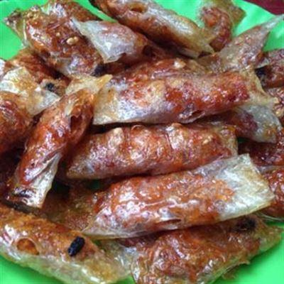 Chả Lụi Minh Ánh