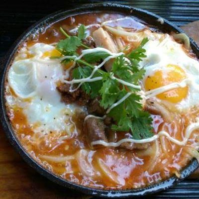 Quán C3 – Bánh Mì Chảo