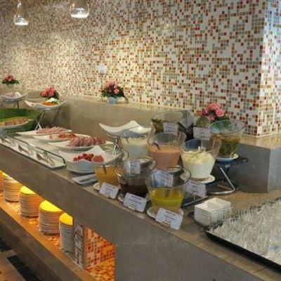 Spices Buffet Restaurant – Havana Nha Trang Hotel