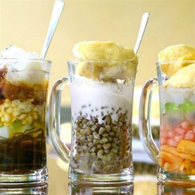 Chè Cẩm Chi