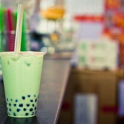 Trà Sữa Sunny