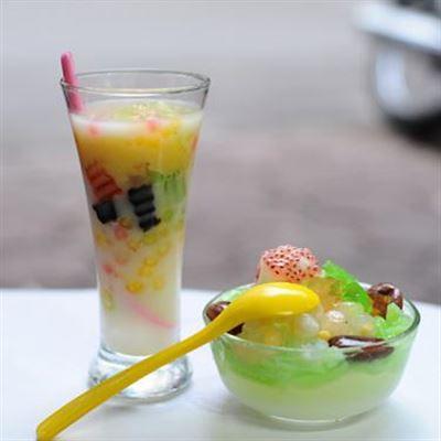 Chè Trái Cây – Dã Tượng