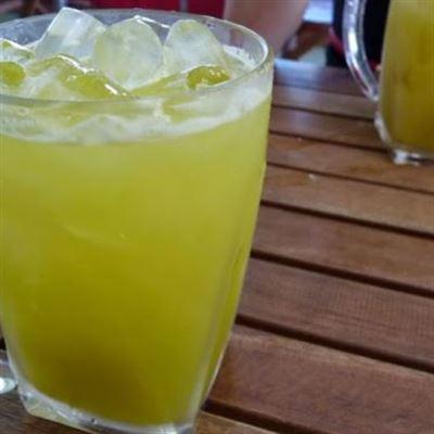 Nước Mía Thuận Cháy
