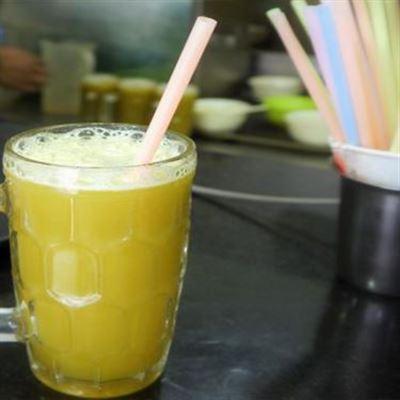 Nước Mía Hân Dũng