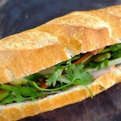 Bánh Mì & Xôi Bình Dân