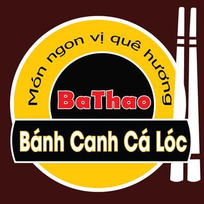 Bánh Canh Cá Lóc BaThao