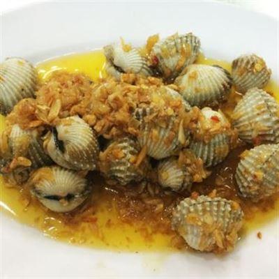 Quán Ốc La La