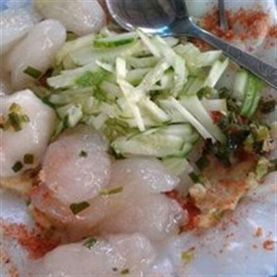 Bánh Bèo Hẻm Xưa – Bùi Thượng