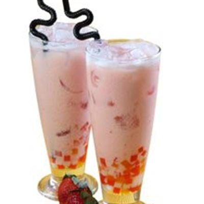 Thảo Nguyên Trà Sữa