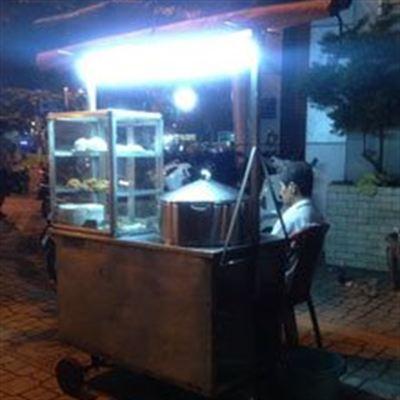 Bánh Su – Bánh Bao