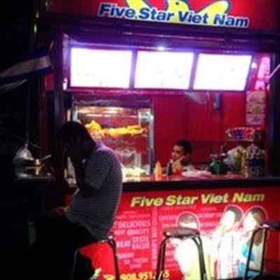 Gà Năm Sao CP – 219 Phạm Văn Thuận