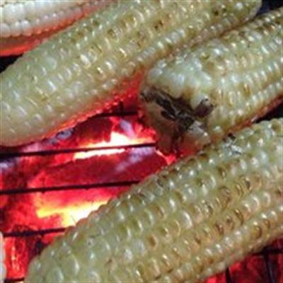 Bắp Nướng Vỉa Hè – Trần Quốc Toản