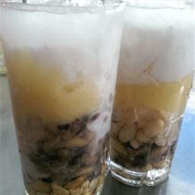Chè Thùy – Đặng Văn Trơn