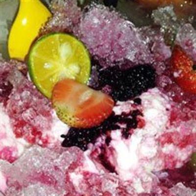 Sinh Tố 67 – Hồ Văn Đại