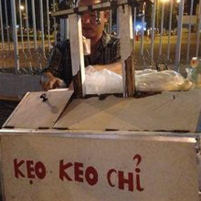 Kẹo Keo Chỉ