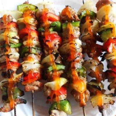 Xiên Que Bình Dân – Nguyễn Trãi
