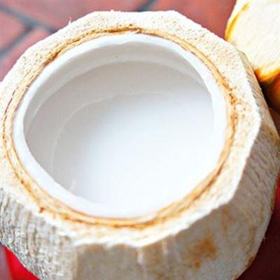Bánh Tráng Nướng & Dừa Xiêm Ninh Hòa