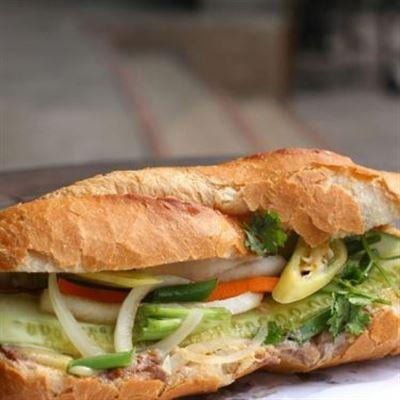 Xuân Bắc – Bánh Mì & Bánh Ngọt