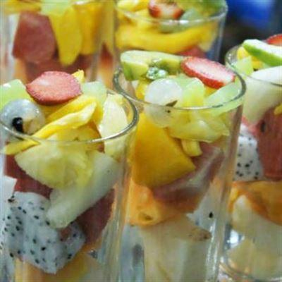 Chè Trái Cây & Sinh Tố – Nguyễn Đình Chiểu